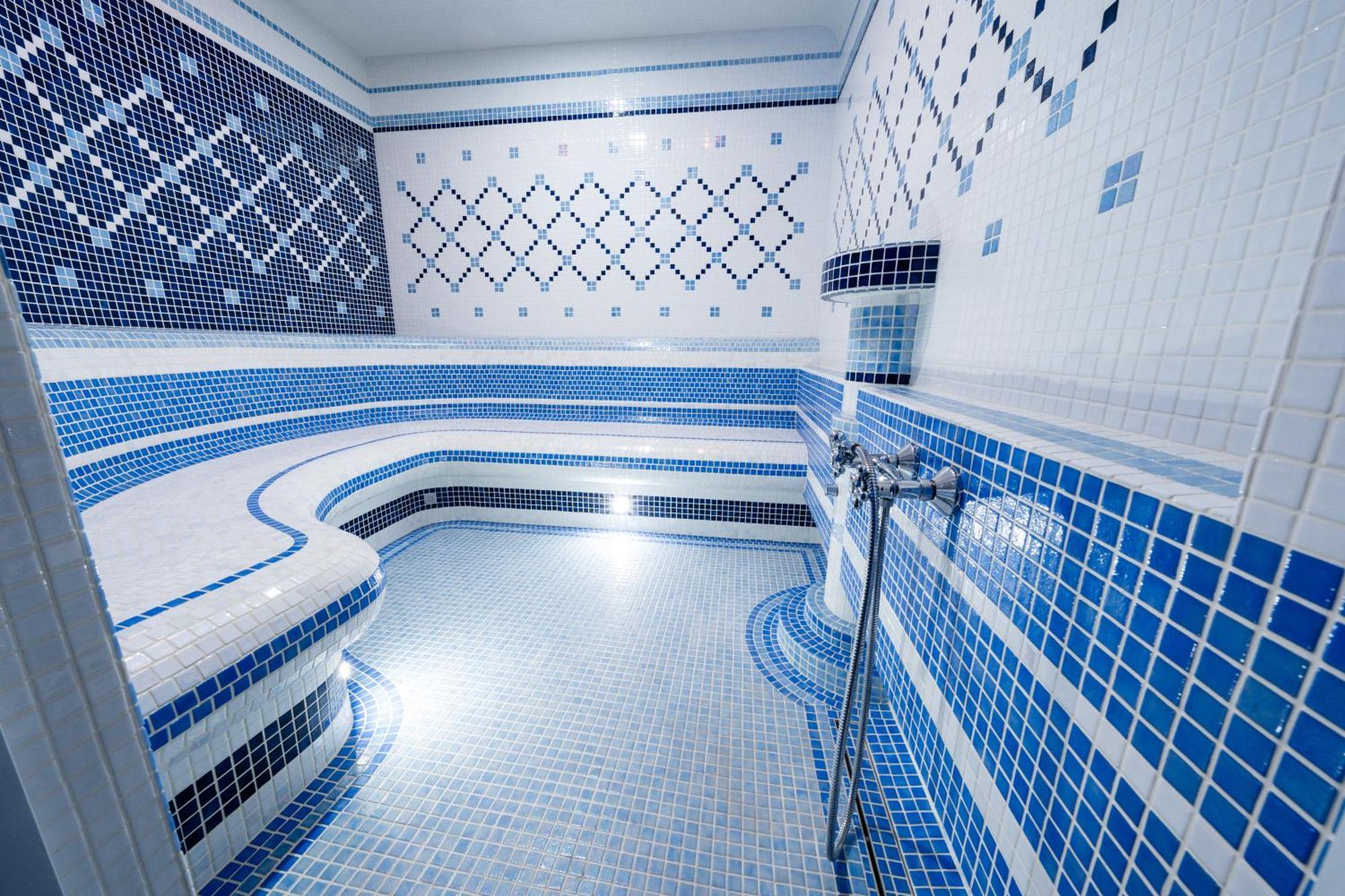 Kastely Grof Zichy Hotel Haniska Bagian luar foto